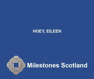HOEY, EILEEN