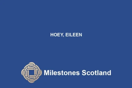 HOEY, EILEEN