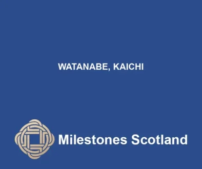 WATANABE, KAICHI